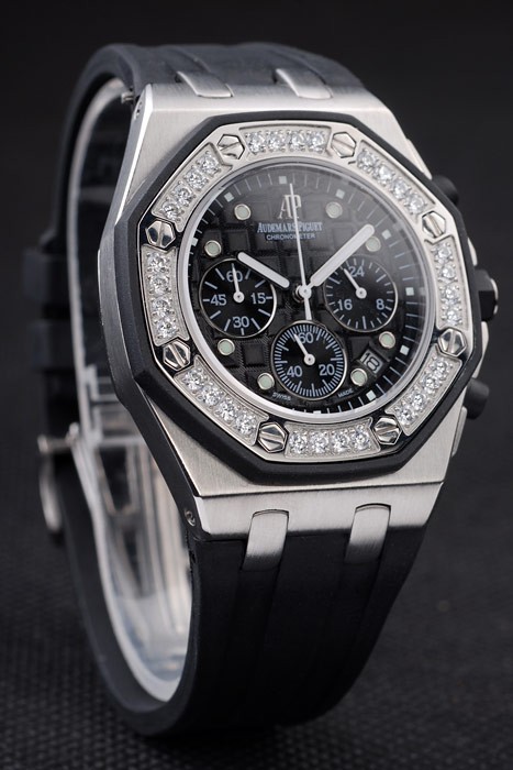 Replique audemars discount piguet royal oak