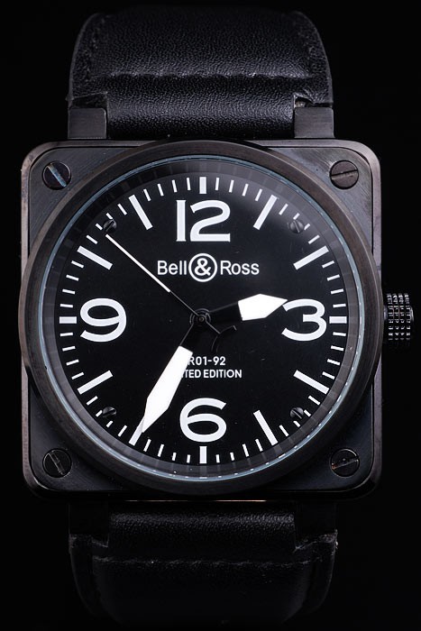 Bell og Ross Replica Klokker 3459 Kopi klokker