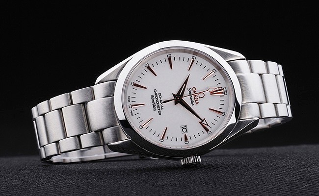 Omega Seamaster Best Quality Replica Klokker 4455