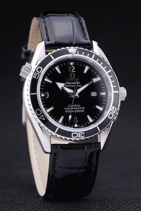 Omega Seamaster Best Quality Replica Klokker 4434