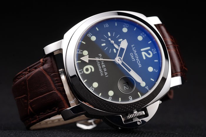 Panerai Luminor Alta Kopier Replica Klokker 4556 Kopi klokker