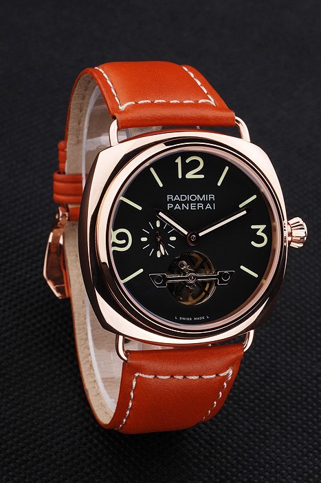 Panerai Radiomir High Copy Replica Klokker 4606 Kopi klokker