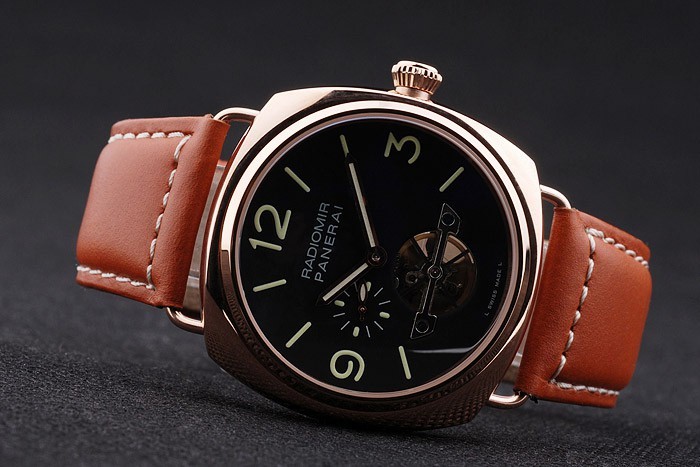 Panerai Radiomir High Copy Replica Klokker 4606 Kopi klokker