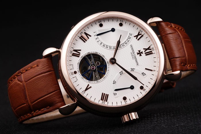 VACHERON CONSTANTIN VC96